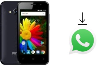 Como baixar e instalar o WhatsApp em Mito A67