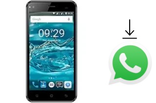 Como baixar e instalar o WhatsApp em Mito A69