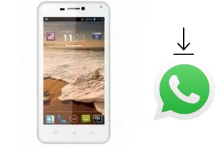 Como baixar e instalar o WhatsApp em Mito A70