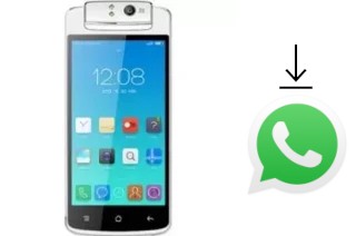 Como baixar e instalar o WhatsApp em Mito A77