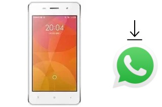 Como baixar e instalar o WhatsApp em Mito A82