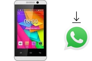 Como baixar e instalar o WhatsApp em Mito A850