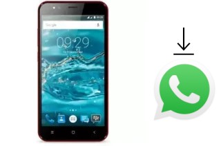 Como baixar e instalar o WhatsApp em Mito A880