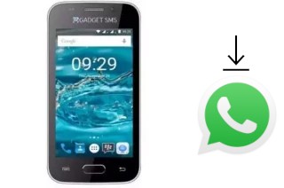 Como baixar e instalar o WhatsApp em Mito A900