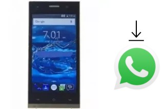 Como baixar e instalar o WhatsApp em Mito A91