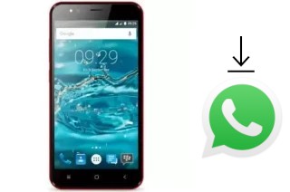 Como baixar e instalar o WhatsApp em Mito A990