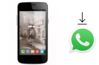 Como baixar e instalar o WhatsApp em Mito Fantasy 2 A250