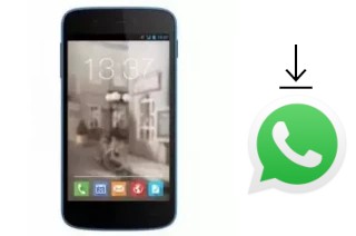 Como baixar e instalar o WhatsApp em Mito Fantasy 2 A310