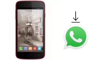 Como baixar e instalar o WhatsApp em Mito Fantasy 2 A75