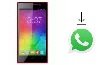 Como baixar e instalar o WhatsApp em Mito Fantasy Card A65