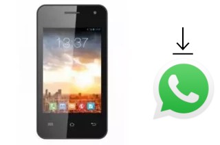 Como baixar e instalar o WhatsApp em Mito Fantasy Lite A810