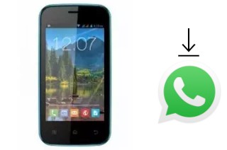 Como baixar e instalar o WhatsApp em Mito Fantasy Mini A99