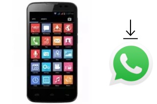 Como baixar e instalar o WhatsApp em Mito Fantasy Power A68