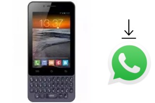 Como baixar e instalar o WhatsApp em Mito Fantasy Text A500