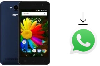 Como baixar e instalar o WhatsApp em Mito Fantasy X A17