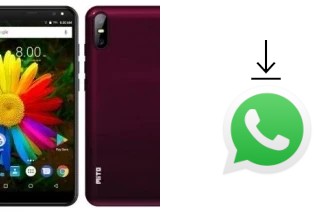 Como baixar e instalar o WhatsApp em Mito S1