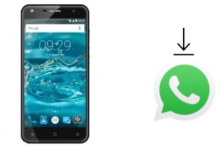 Como baixar e instalar o WhatsApp em Mito Sprint A19