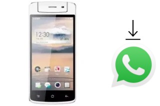 Como baixar e instalar o WhatsApp em Mito T777