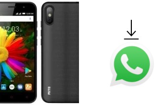 Como baixar e instalar o WhatsApp em Mito Y1