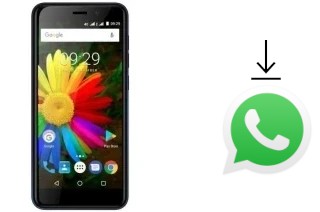 Como baixar e instalar o WhatsApp em Mito Note A62