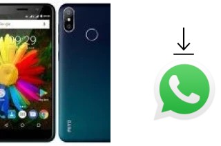 Como baixar e instalar o WhatsApp em Mito Z2