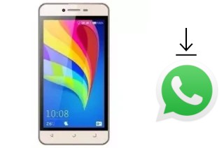 Como baixar e instalar o WhatsApp em Mivo MV 450