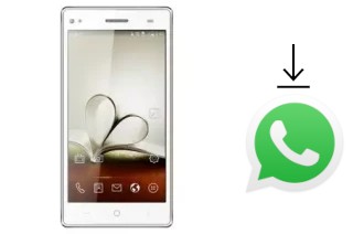 Como baixar e instalar o WhatsApp em Mivo MV480