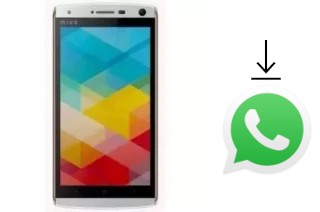 Como baixar e instalar o WhatsApp em Mivo MV510 Plus