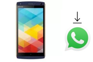 Como baixar e instalar o WhatsApp em Mivo MV510