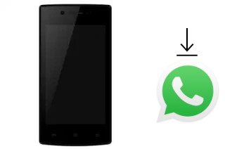 Como baixar e instalar o WhatsApp em Mivo Neo