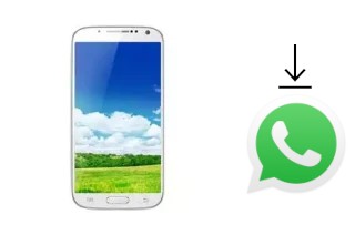 Como baixar e instalar o WhatsApp em MLais Mlais MX20