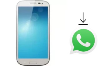 Como baixar e instalar o WhatsApp em MLais Mlais MX36