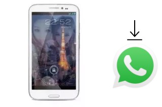 Como baixar e instalar o WhatsApp em MLais Mlais MX86