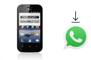 Como baixar e instalar o WhatsApp em MLS iQTalk Crystal