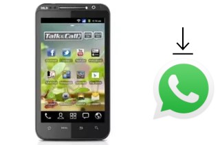 Como baixar e instalar o WhatsApp em MLS iQTalk