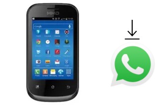 Como baixar e instalar o WhatsApp em MMD X198