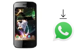 Como baixar e instalar o WhatsApp em MMD X360-Spin