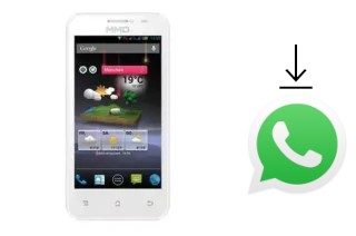 Como baixar e instalar o WhatsApp em MMD Z45