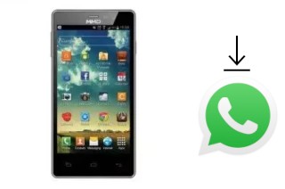 Como baixar e instalar o WhatsApp em MMD Z5