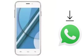 Como baixar e instalar o WhatsApp em Mobell Nova F2