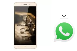 Como baixar e instalar o WhatsApp em Mobell Nova F3