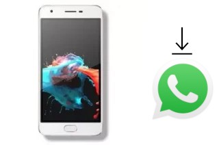 Como baixar e instalar o WhatsApp em Mobell Nova I7