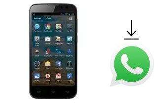 Como baixar e instalar o WhatsApp em Mobell Nova P