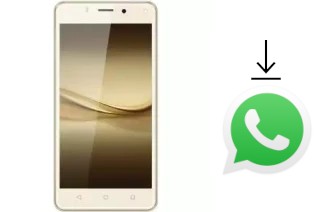 Como baixar e instalar o WhatsApp em Mobell Nova P2