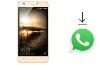 Como baixar e instalar o WhatsApp em Mobell Nova S2