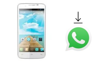 Como baixar e instalar o WhatsApp em Mobell Nova U