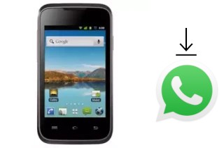 Como baixar e instalar o WhatsApp em Mobell S18