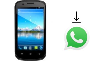 Como baixar e instalar o WhatsApp em Mobell S59