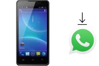 Como baixar e instalar o WhatsApp em Mobell S85