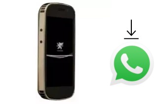 Como baixar e instalar o WhatsApp em Mobiado Grand Touch